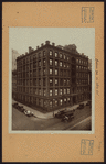 Manhattan: Madison Avenue - 58th Street