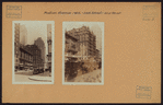 Manhattan: Madison Avenue - 58th Street