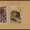 Manhattan: Madison Avenue - 60th Street