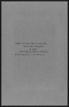 Manhattan: Madison Avenue - Tompkins Avenue