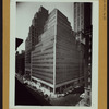Manhattan: Madison Avenue - Tompkins Avenue