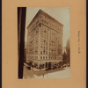 Manhattan: Madison Avenue - 61st Street