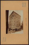 Manhattan: Madison Avenue - 61st Street