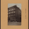 Manhattan: Madison Avenue - 62nd Street