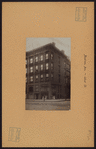 Manhattan: Madison Avenue - 62nd Street