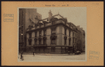 Manhattan: Madison Avenue - 67th Street