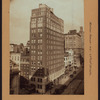 Manhattan: Madison Avenue - 67th Street