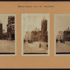 Manhattan: Madison Avenue - 70th Street