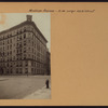 Manhattan: Madison Avenue - 88th Street
