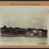 Manhattan: Madison Avenue - 100th Street