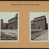 Manhattan: Madison Avenue - 100th Street