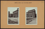 Manhattan: Madison Avenue - 100th Street