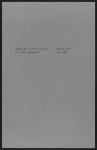 Manhattan: Madison Avenue - 114th Street