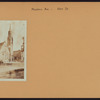 Manhattan: Madison Avenue - 121st Street