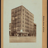 Manhattan: Madison Avenue - 124th Street