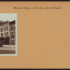 Manhattan: Madison Avenue - 124th Street