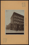 Manhattan: Madison Avenue - 126th Street