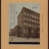 Manhattan: Madison Avenue - 126th Street