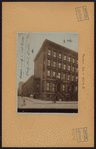 Manhattan: Madison Avenue - 126th Street