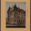 Manhattan: Madison Avenue - 127th Street