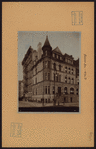 Manhattan: Madison Avenue - 127th Street