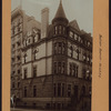 Manhattan: Madison Avenue - 127th Street