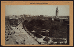 Manhattan: 5th Avenue - Broadway