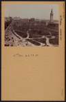 Manhattan: 23rd Street (West) - Madison Avenue