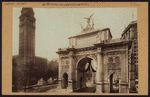 Manhattan: 5th Avenue - 25th Street