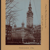 Manhattan: Madison Avenue - 26th Street (East)