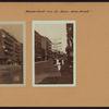 Manhattan: Madison Street - Oliver Street