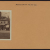 Manhattan: Madison Street - James Street