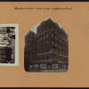 Manhattan: Madison Street - Catherine Street