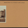 Manhattan: Madison Street - Market Street