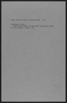 Manhattan: Madison Street - Putnam Avenue