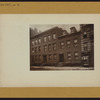 Manhattan: Madison Street - Putnam Avenue