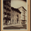 Manhattan: Madison Street - Putnam Avenue