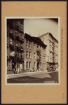 Manhattan: Madison Street - Putnam Avenue