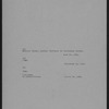 Manhattan: Madison Street - Gouverneur Street