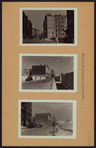 Manhattan: Madison Street - Gouverneur Street
