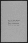 Manhattan: Madison Street - Gouverneur Street