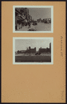 Manhattan: Madison Street - Gouverneur Street