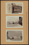 Manhattan: Madison Street - Scammel Street