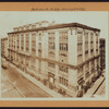 Manhattan: Madison Street - Jackson Street