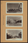 Manhattan: Madison Street - Jackson Street