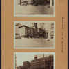Manhattan: Maiden Lane - South Street