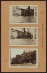 Manhattan: Maiden Lane - South Street