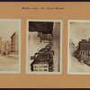 Manhattan: Maiden Lane - Front Street