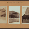 Manhattan: Maiden Lane - Front Street