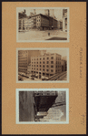 Manhattan: Maiden Lane - Front Street